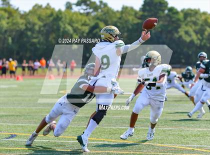 Thumbnail 3 in Longwood @ William Floyd photogallery.