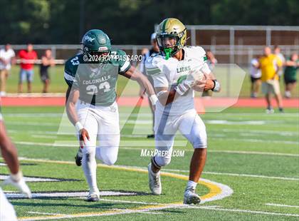 Thumbnail 3 in Longwood @ William Floyd photogallery.