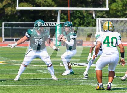 Thumbnail 1 in Longwood @ William Floyd photogallery.