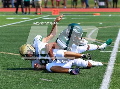 Thumbnail 1 in Longwood @ William Floyd photogallery.