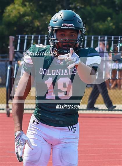 Thumbnail 1 in Longwood @ William Floyd photogallery.