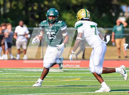 Thumbnail 3 in Longwood @ William Floyd photogallery.