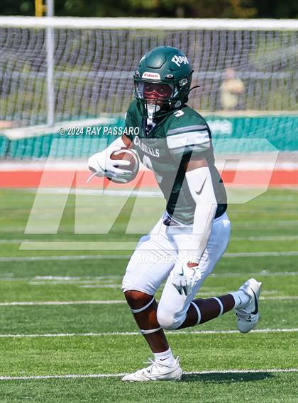 Thumbnail 3 in Longwood @ William Floyd photogallery.