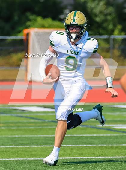 Thumbnail 3 in Longwood @ William Floyd photogallery.