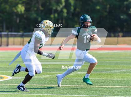 Thumbnail 1 in Longwood @ William Floyd photogallery.
