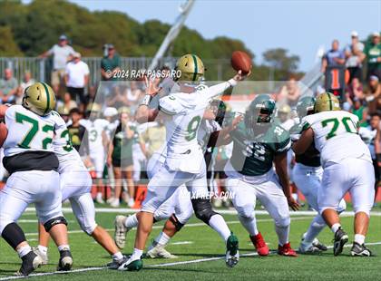 Thumbnail 3 in Longwood @ William Floyd photogallery.