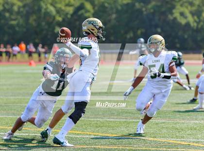 Thumbnail 2 in Longwood @ William Floyd photogallery.