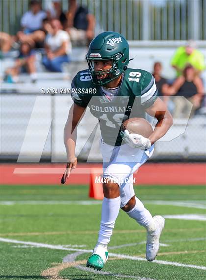 Thumbnail 2 in Longwood @ William Floyd photogallery.