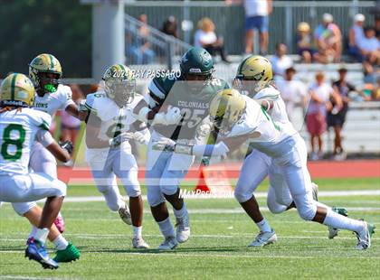 Thumbnail 2 in Longwood @ William Floyd photogallery.
