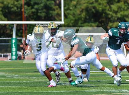 Thumbnail 2 in Longwood @ William Floyd photogallery.