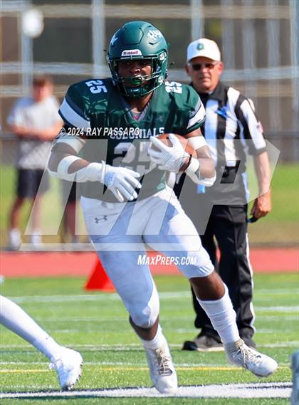 Thumbnail 3 in Longwood @ William Floyd photogallery.