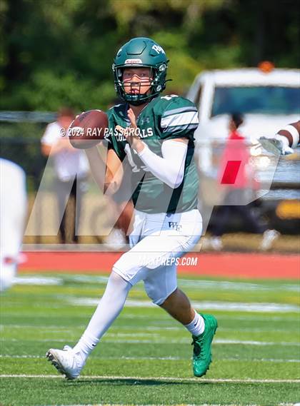 Thumbnail 3 in Longwood @ William Floyd photogallery.