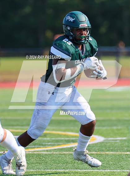 Thumbnail 3 in Longwood @ William Floyd photogallery.