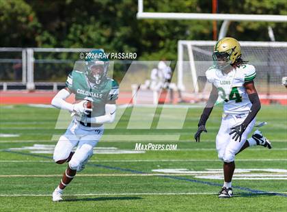 Thumbnail 1 in Longwood @ William Floyd photogallery.