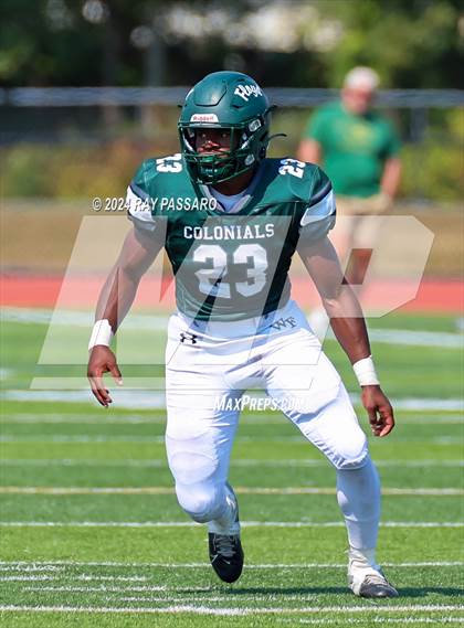 Thumbnail 1 in Longwood @ William Floyd photogallery.
