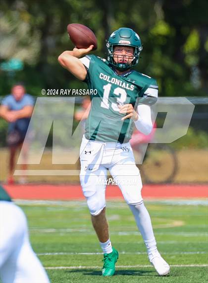 Thumbnail 1 in Longwood @ William Floyd photogallery.