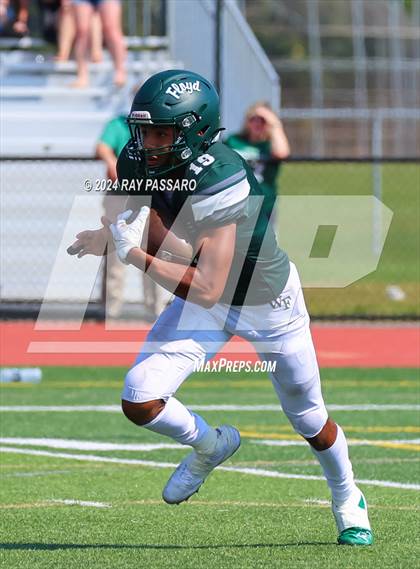 Thumbnail 1 in Longwood @ William Floyd photogallery.