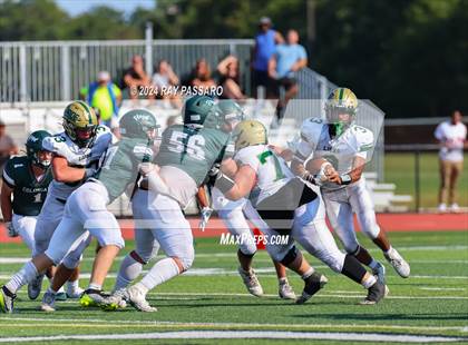 Thumbnail 2 in Longwood @ William Floyd photogallery.