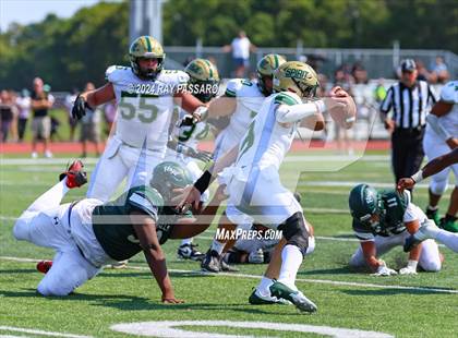 Thumbnail 3 in Longwood @ William Floyd photogallery.