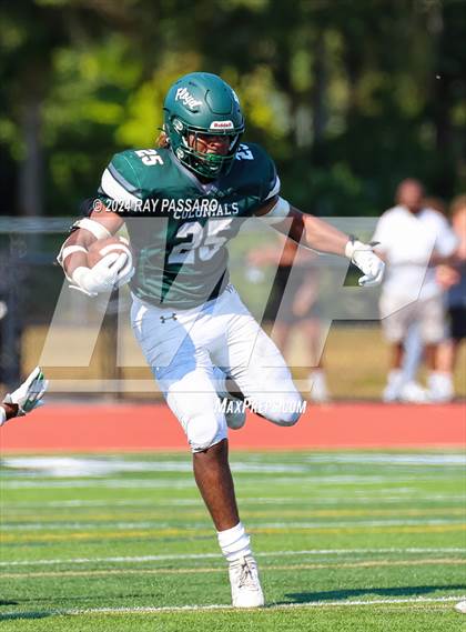 Thumbnail 2 in Longwood @ William Floyd photogallery.