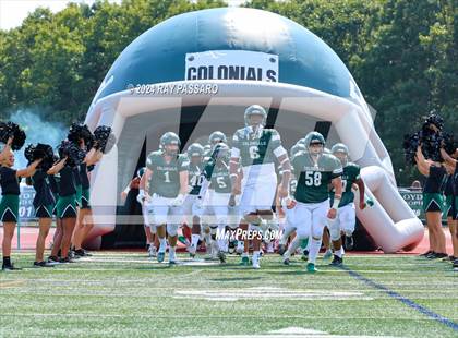 Thumbnail 3 in Longwood @ William Floyd photogallery.