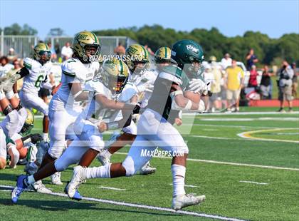 Thumbnail 3 in Longwood @ William Floyd photogallery.
