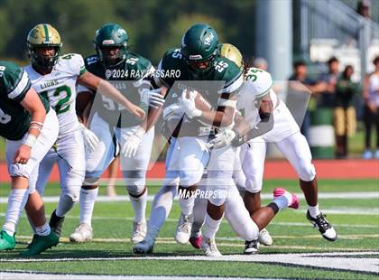 Thumbnail 3 in Longwood @ William Floyd photogallery.