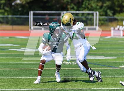 Thumbnail 3 in Longwood @ William Floyd photogallery.