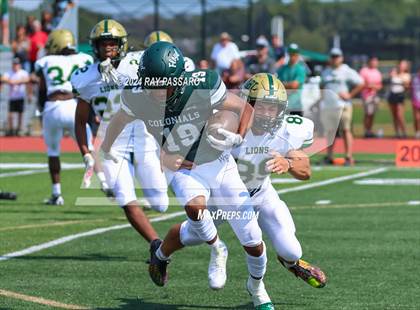 Thumbnail 3 in Longwood @ William Floyd photogallery.