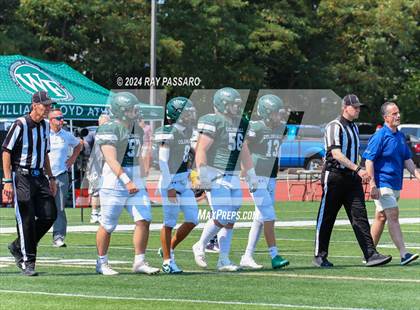 Thumbnail 1 in Longwood @ William Floyd photogallery.