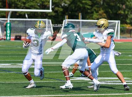 Thumbnail 2 in Longwood @ William Floyd photogallery.