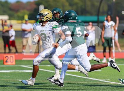 Thumbnail 3 in Longwood @ William Floyd photogallery.