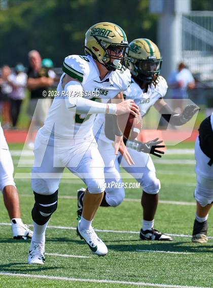 Thumbnail 3 in Longwood @ William Floyd photogallery.