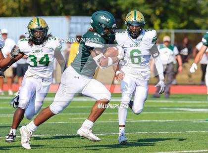 Thumbnail 3 in Longwood @ William Floyd photogallery.