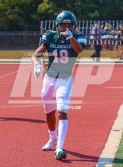 Thumbnail 2 in Longwood @ William Floyd photogallery.
