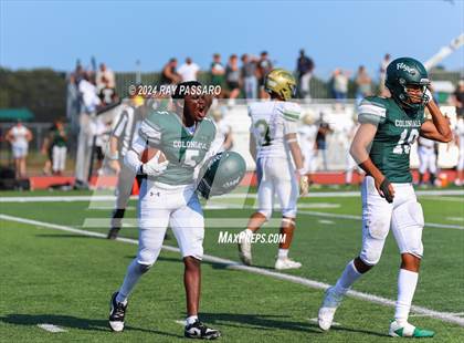 Thumbnail 3 in Longwood @ William Floyd photogallery.