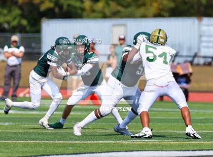 Thumbnail 3 in Longwood @ William Floyd photogallery.