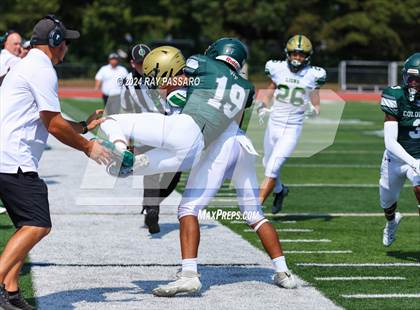 Thumbnail 2 in Longwood @ William Floyd photogallery.