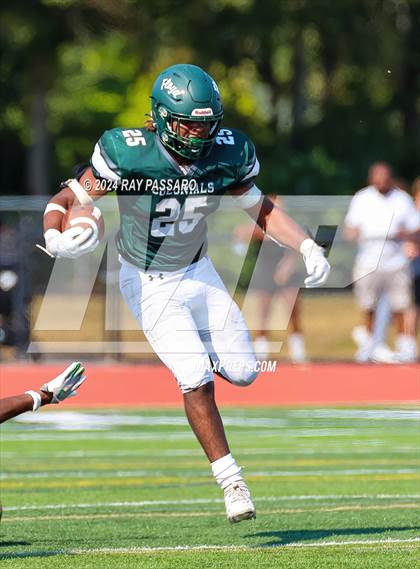 Thumbnail 1 in Longwood @ William Floyd photogallery.