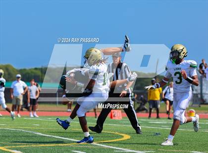 Thumbnail 3 in Longwood @ William Floyd photogallery.