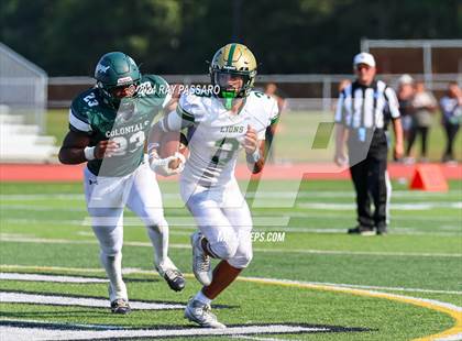 Thumbnail 2 in Longwood @ William Floyd photogallery.