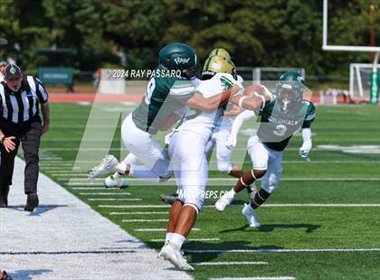 Thumbnail 3 in Longwood @ William Floyd photogallery.