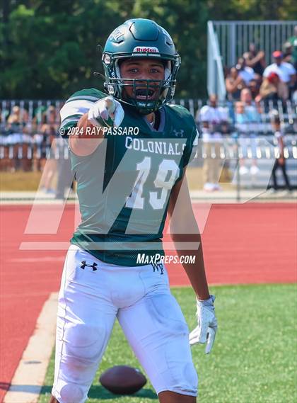 Thumbnail 3 in Longwood @ William Floyd photogallery.
