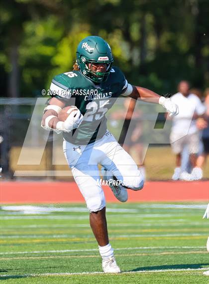 Thumbnail 3 in Longwood @ William Floyd photogallery.