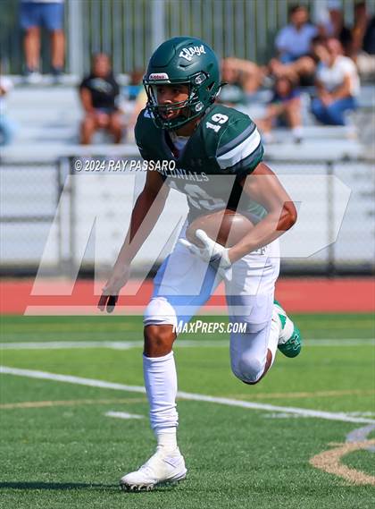 Thumbnail 2 in Longwood @ William Floyd photogallery.