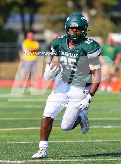 Thumbnail 3 in Longwood @ William Floyd photogallery.