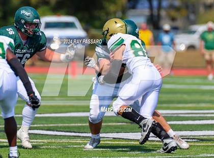 Thumbnail 3 in Longwood @ William Floyd photogallery.