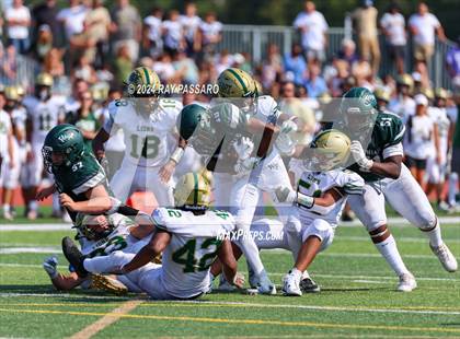 Thumbnail 1 in Longwood @ William Floyd photogallery.