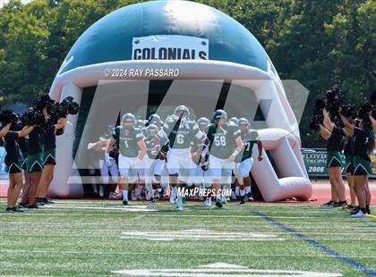Thumbnail 2 in Longwood @ William Floyd photogallery.
