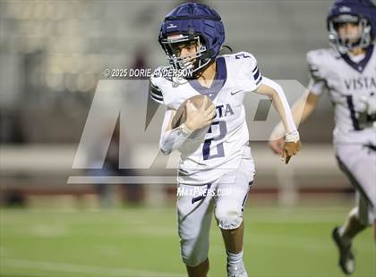 Thumbnail 2 in FR: Sacramento @ Vista del Lago photogallery.